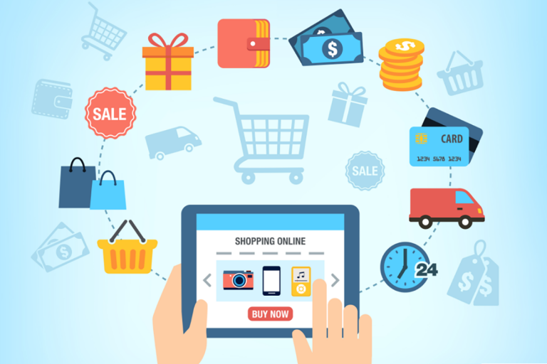E-Commerce E Commerce