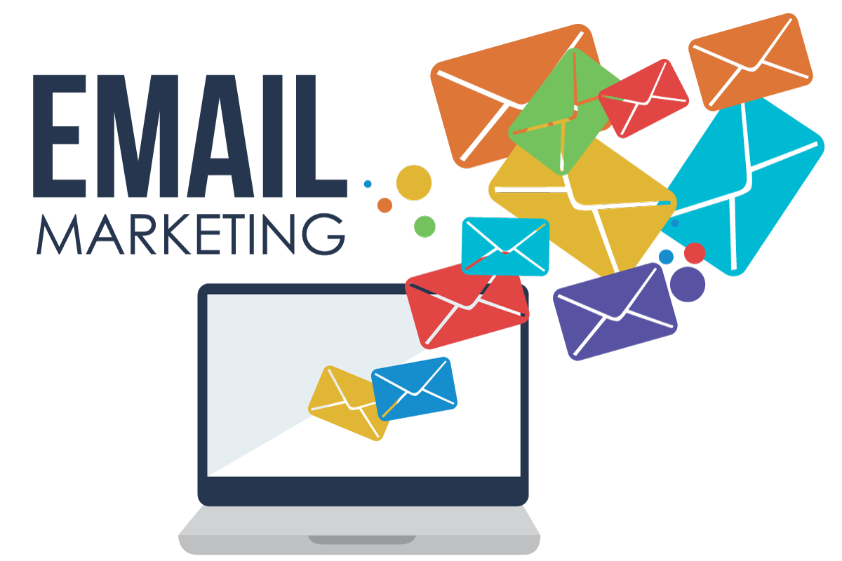 Services 10 email marketing