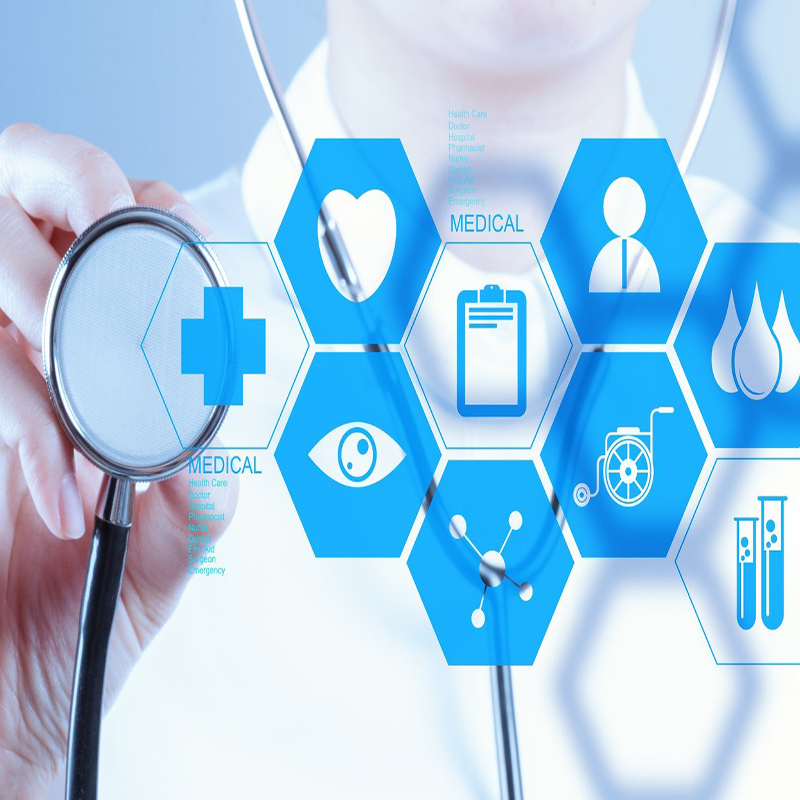 About Us 7 healthcare