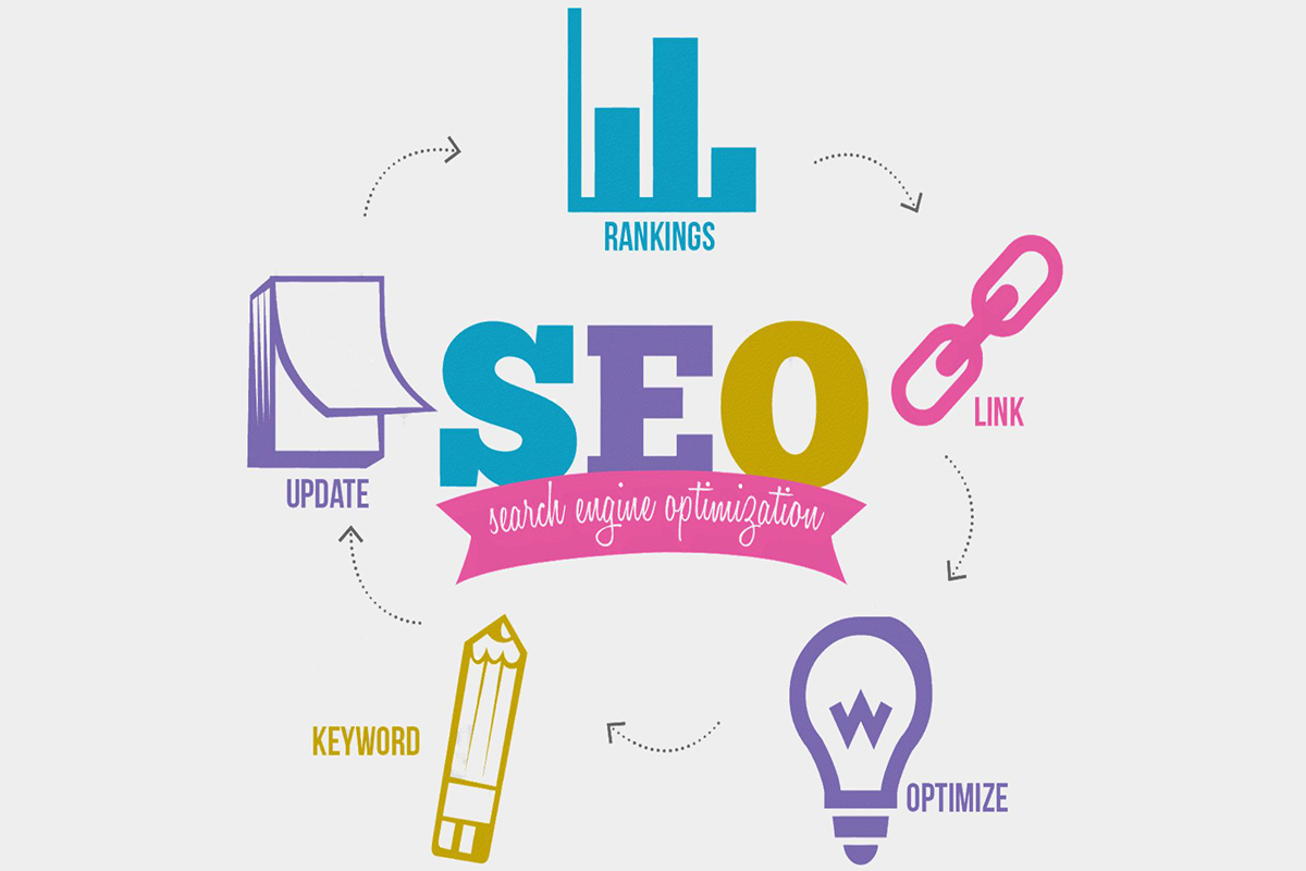 Services 9 search engine optimization